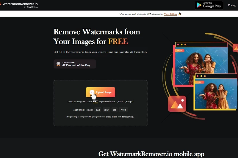 Best Watermark Remover For Android 2024 Free Best Watermark Remover For Android 2024 Free