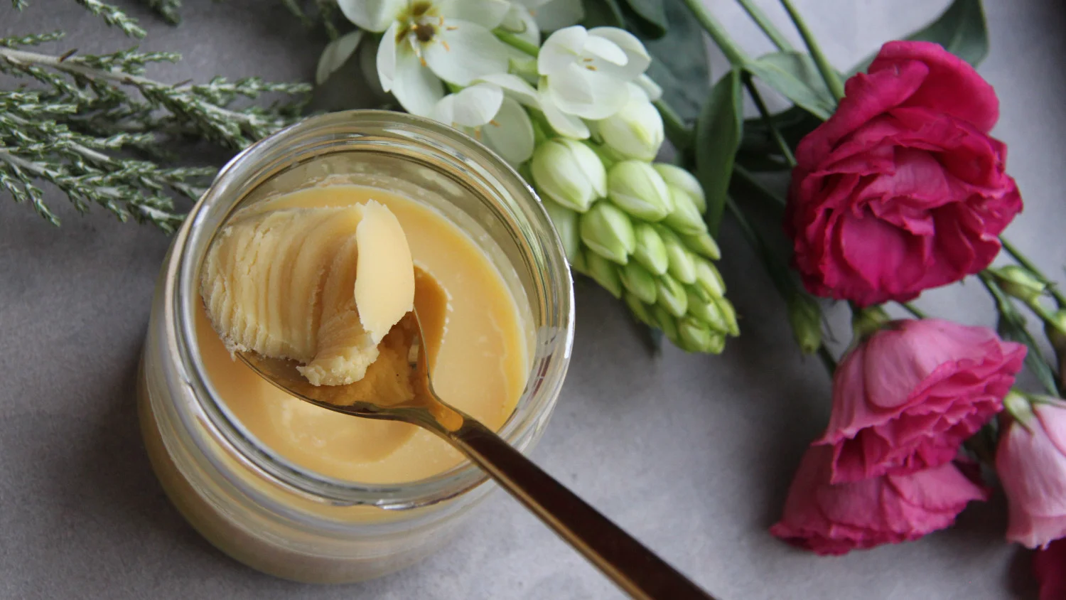 InDiabetes Is ghee good for diabetes?