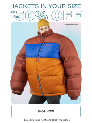 Best Examples of Badass Ad Campaigns from Outdoor Brands | Algofy Outdoors