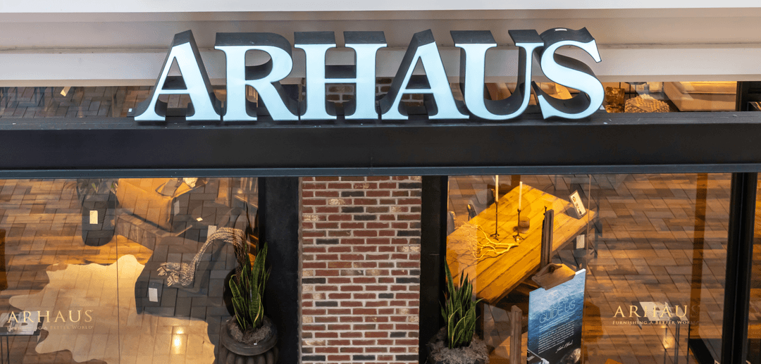 Arhaus HighEnd Consumer Base Helps, but New Formats and Customer