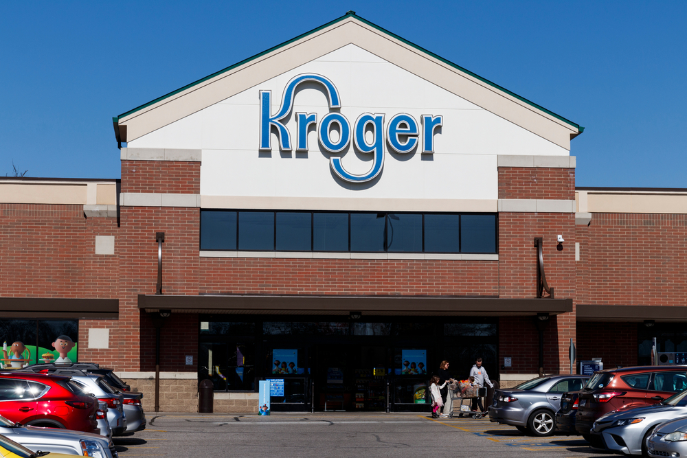Kroger Taking Time to Evaluate Delivery Investments The Anchor