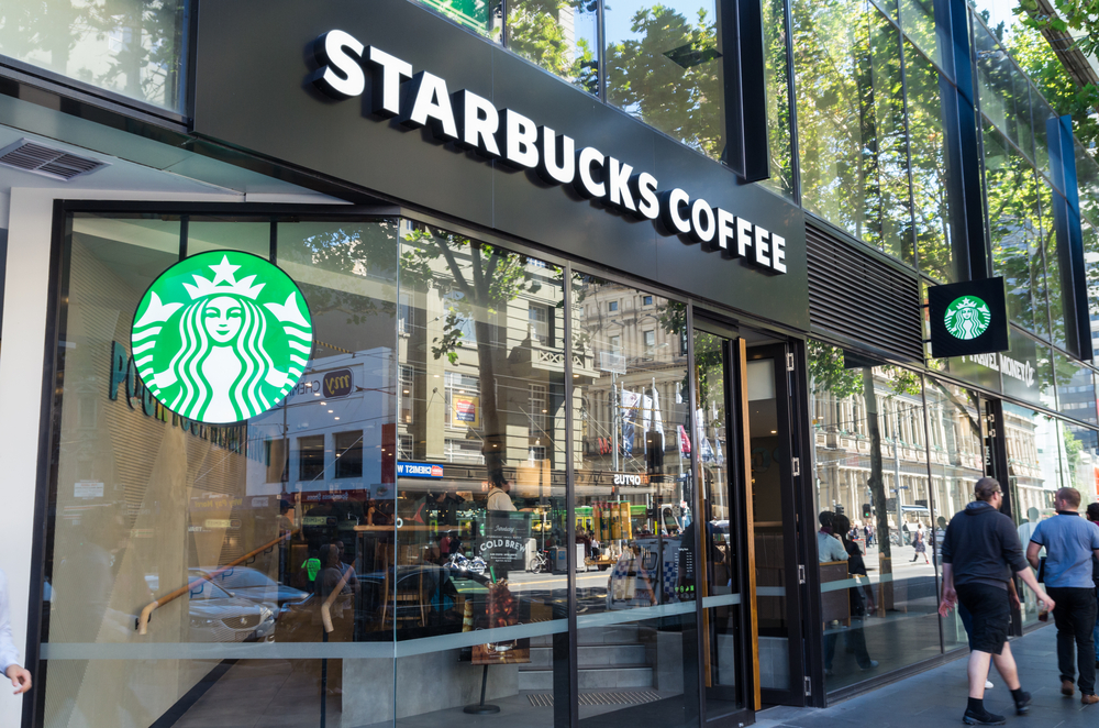 Starbucks Reinvention Plan Has Big Commercial Real Estate Implications