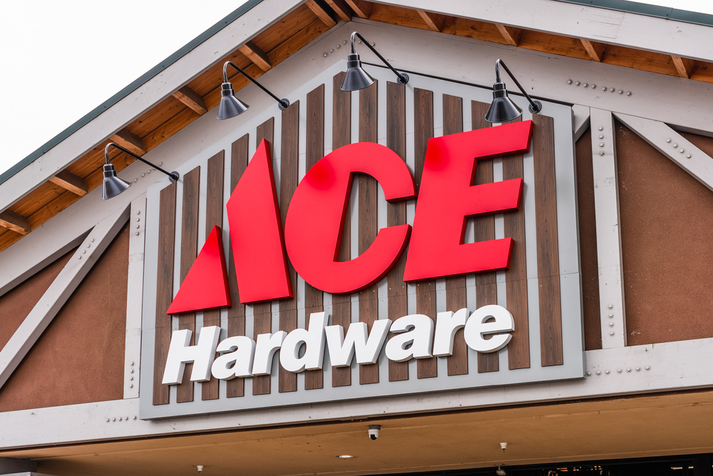 Ace Hardware Visitation Trends Support Store Opening Plans The Anchor