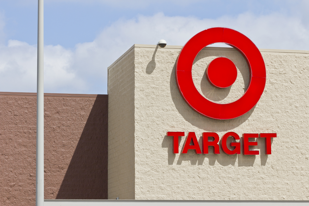 Target Getting Its Mojo Back, Inventories Look Good The Anchor