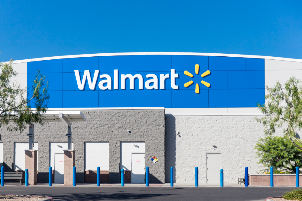 Walmart’s Investment Community Meeting Previewing the Next Chapter of