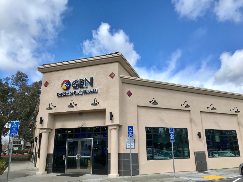 GEN Korean BBQ House IPO Filing Underpins the Importance of