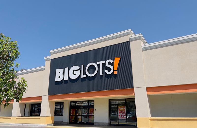 Big Lots and Ollie's Not the Same, Business Differences Result in