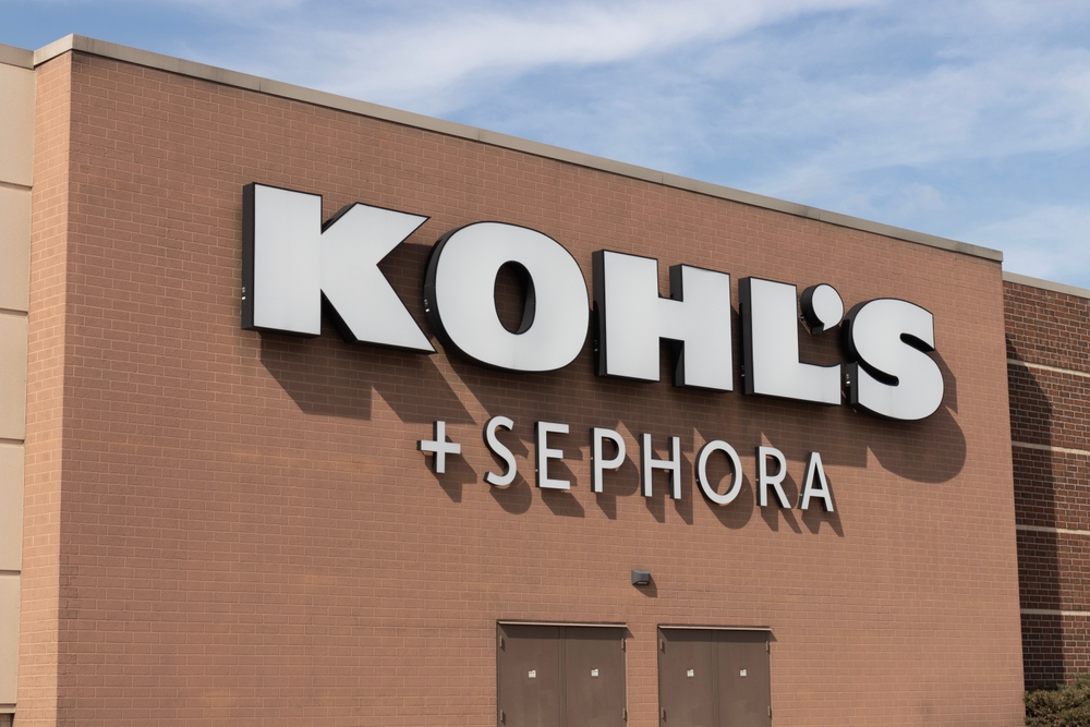 Kohl's Sephora at Kohl's Makeover Continues to Drive Results The Anchor
