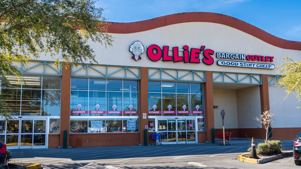 Liquidators Round Up Big Lots Stuck, Ollie's Army Marches Forward