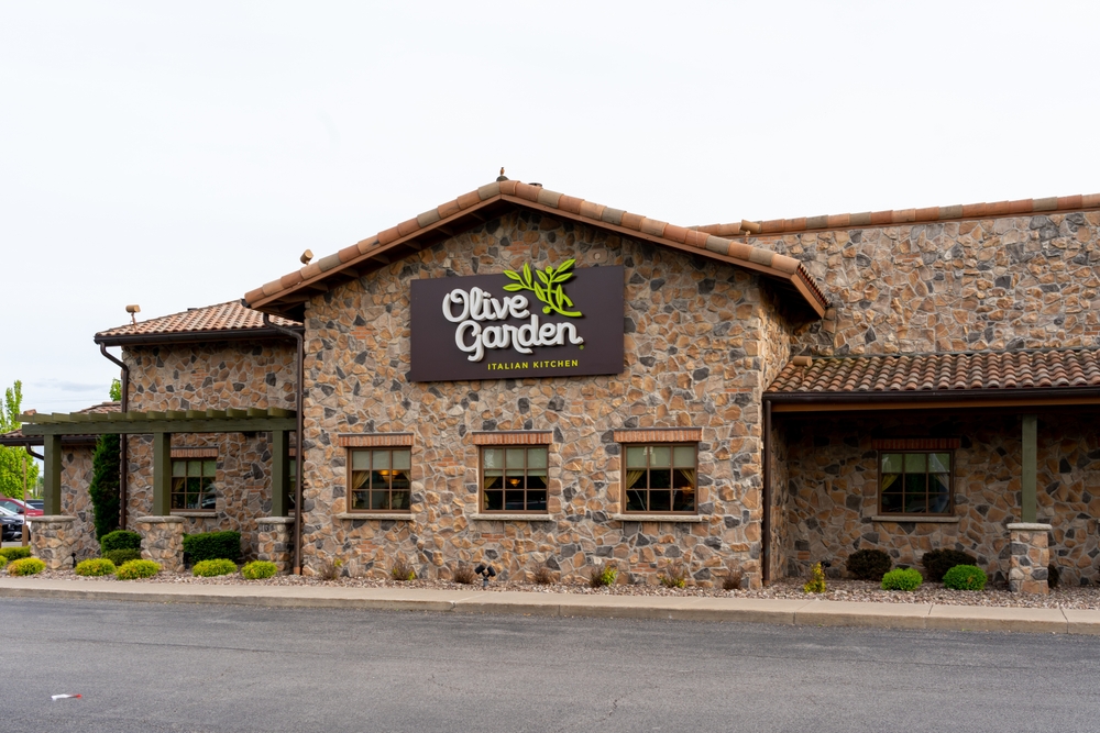 Restaurant Outlook 2024 Year of New Location Expansion Plans? The Anchor