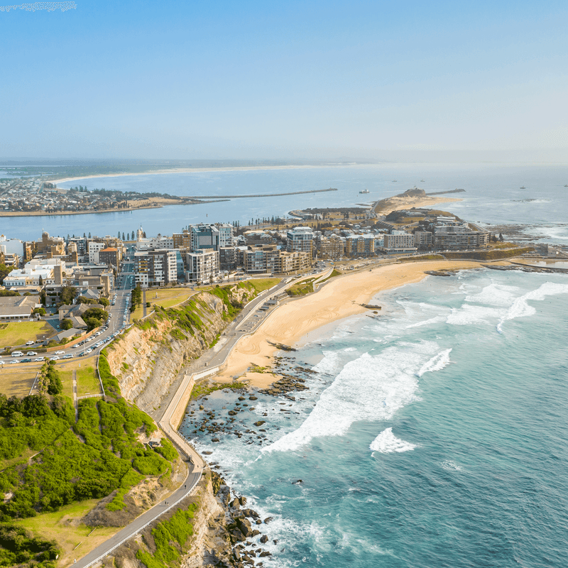 Airbnb Property Management Newcastle Hometime