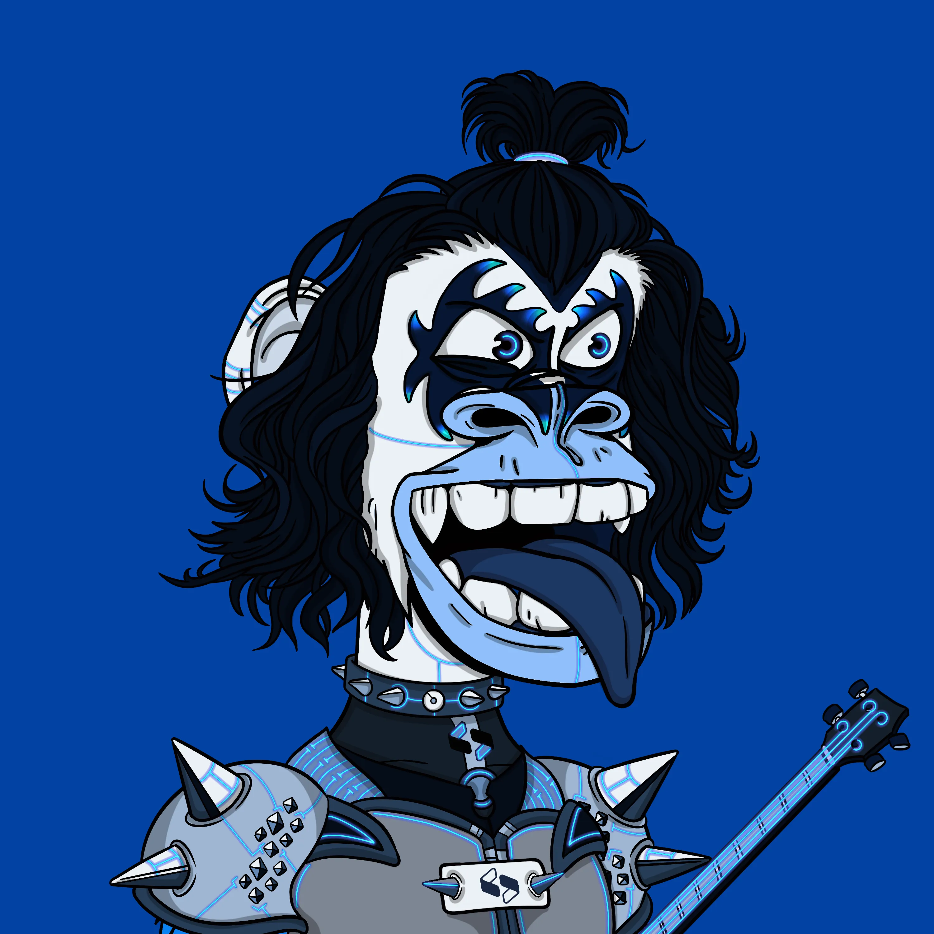 Gene Simmons