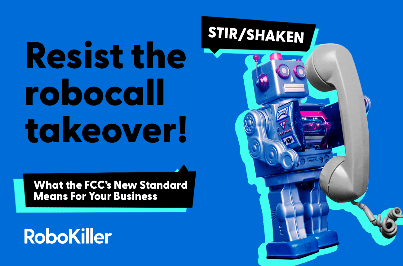 4 Ways Businesses Can Block Robocalls to Work Phones RoboKiller