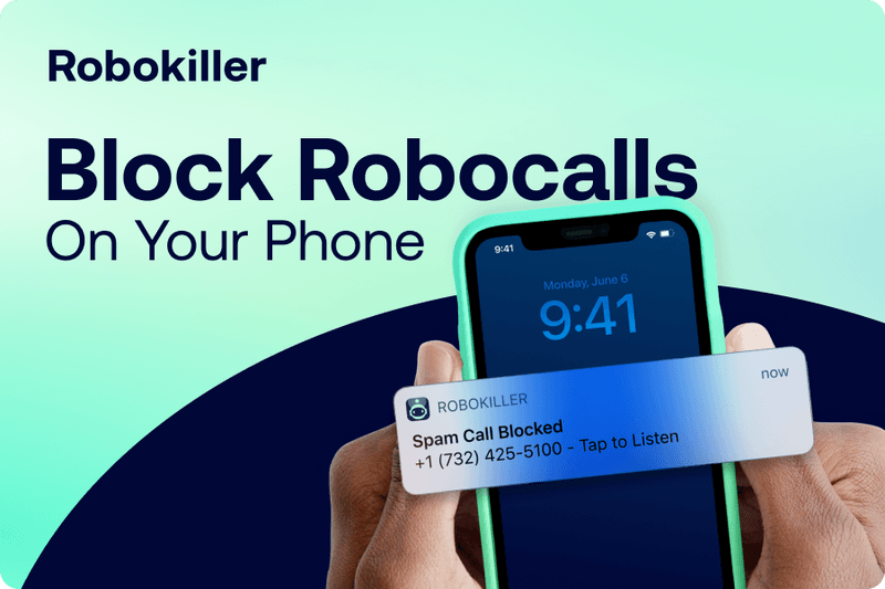 How to block robocalls on your cell phone Robokiller Blog