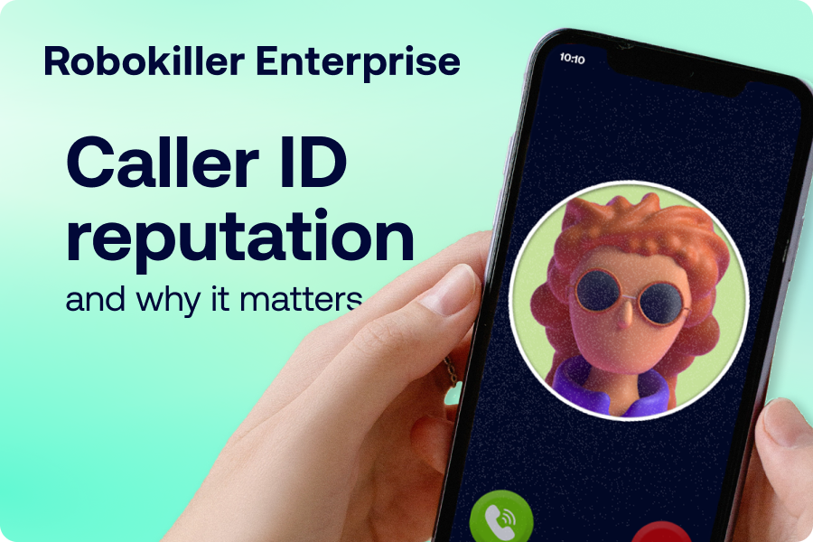 4 Ways Businesses Can Block Robocalls to Work Phones RoboKiller