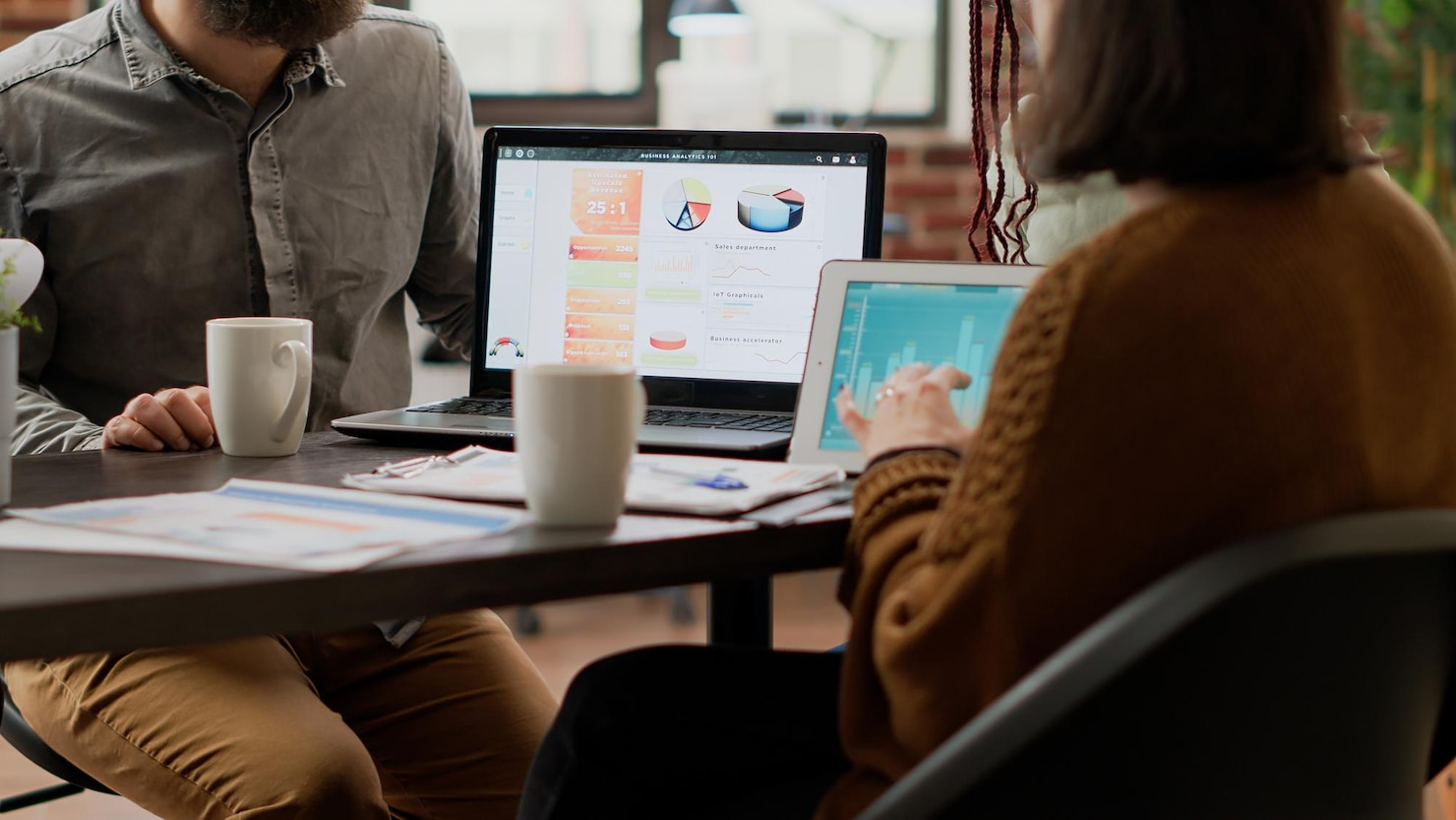 Innovative Business Management Practices to Boost Sales Performance