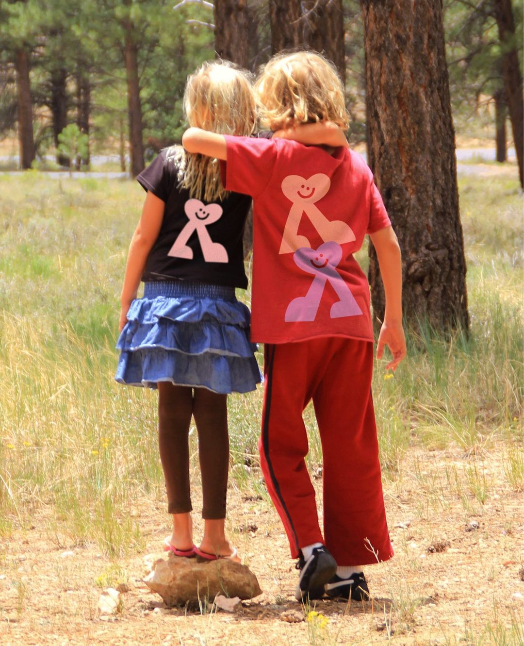 Gender Creative Kids — Wedge