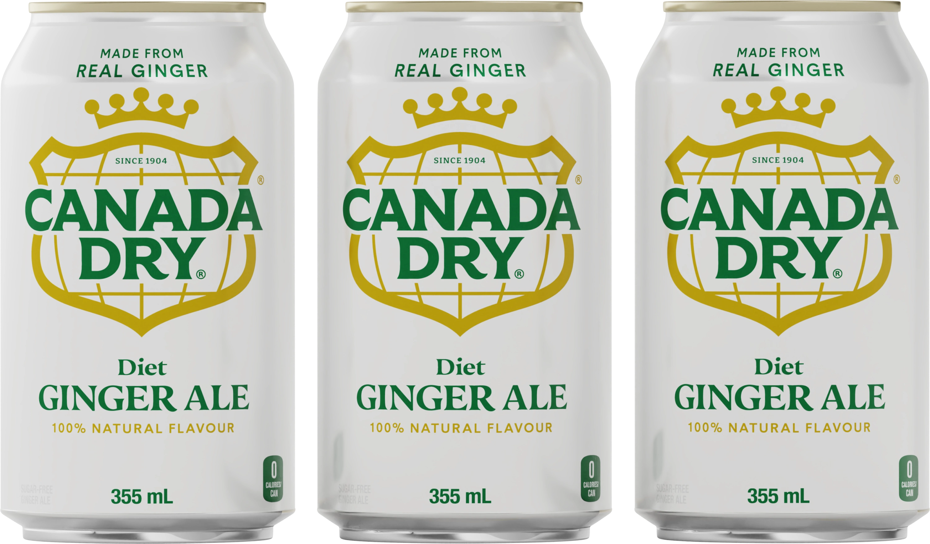 Canada Dry Wedge canada-dry-wedge