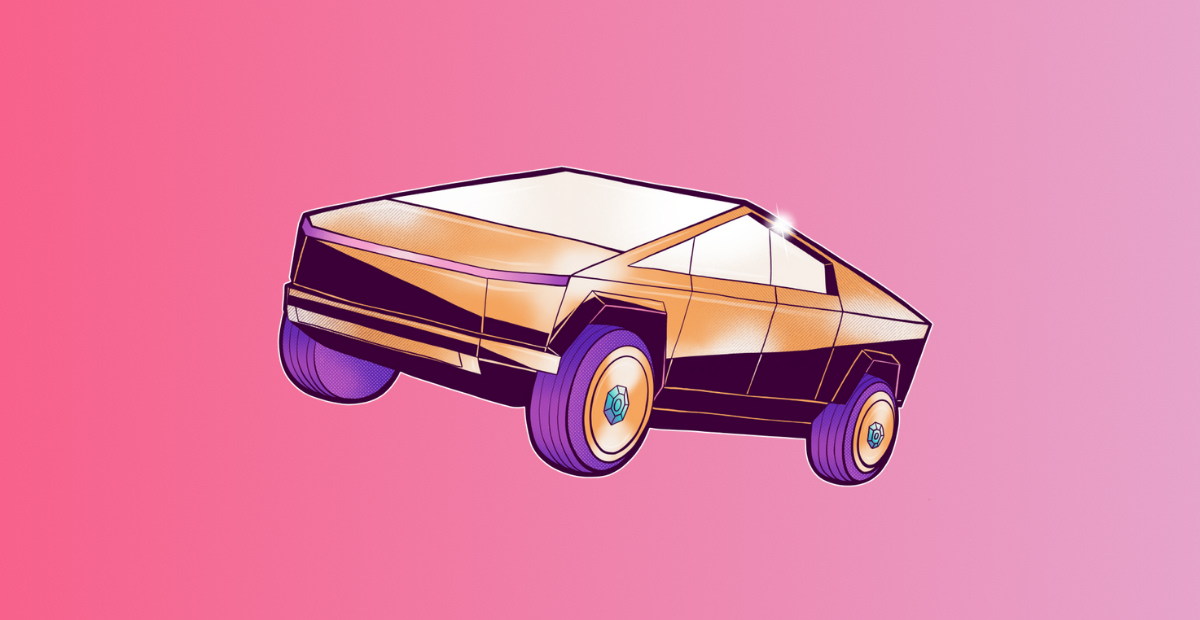 How to invest in the top EV stocks