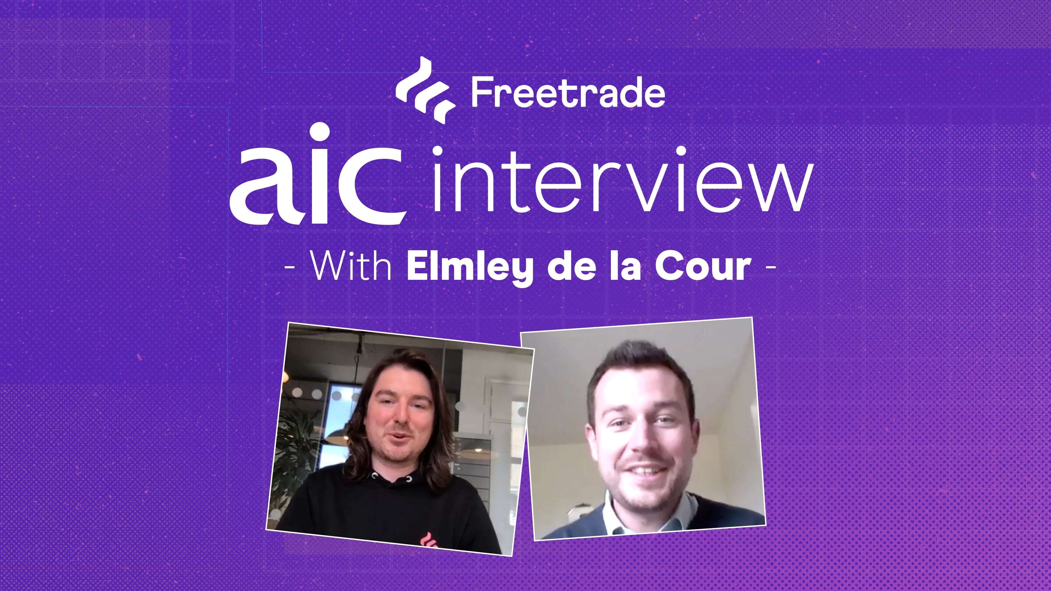 AIC interview on investment trusts