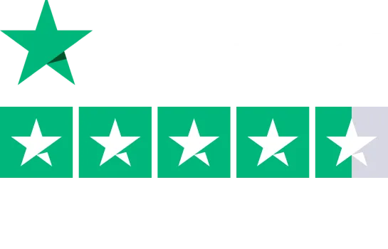 trust-pilot