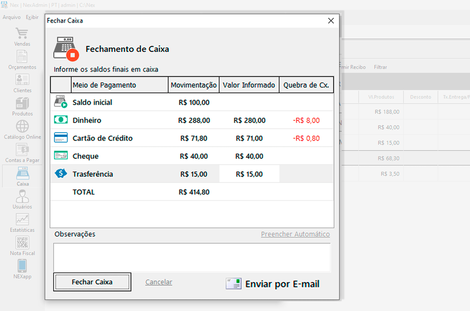 Controle de Caixa: o que é e como fazer diariamente