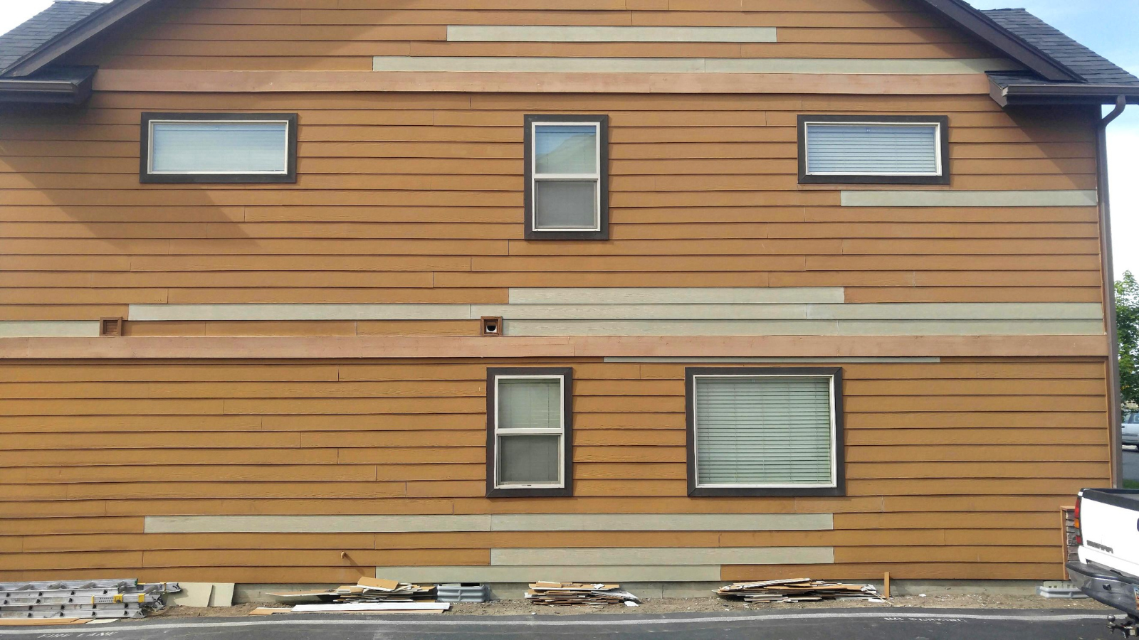 Siding What’s the Process for a Siding Installation Project? Bend Interior, Exterior Painting