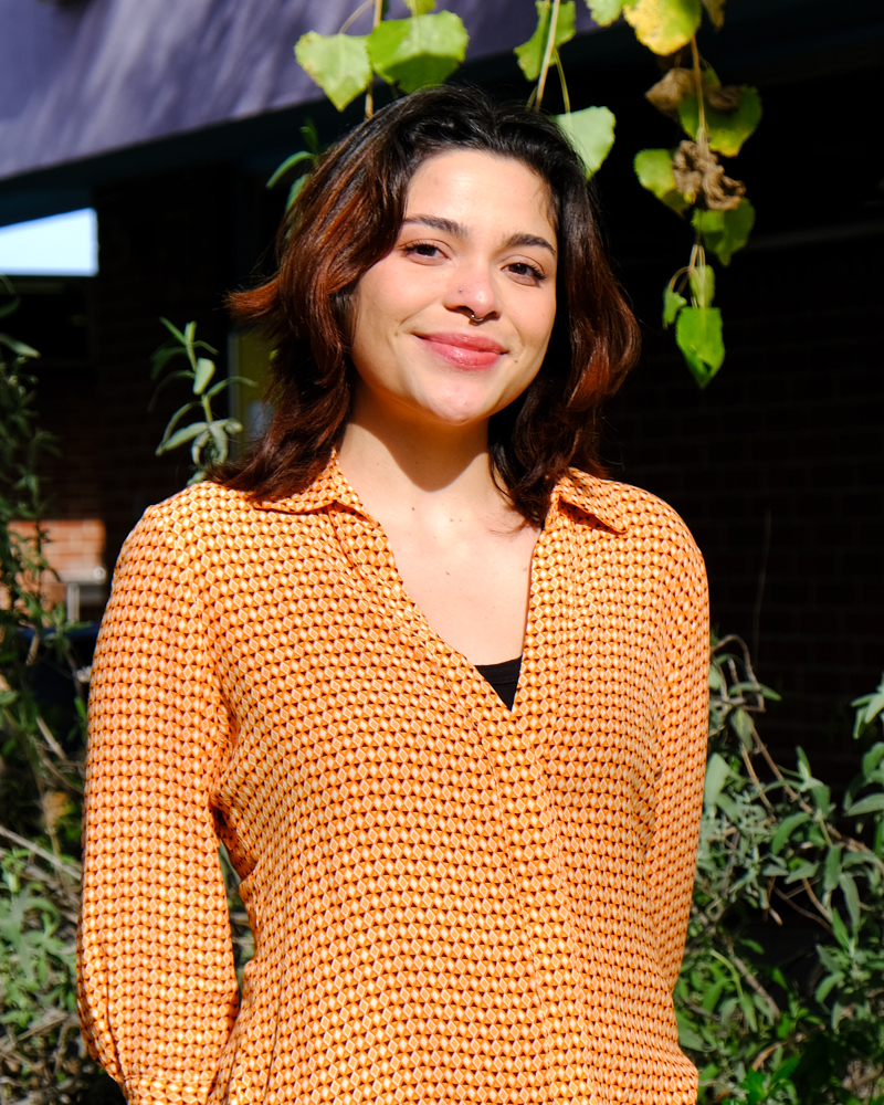 Ariana Contreras ActiveSGV