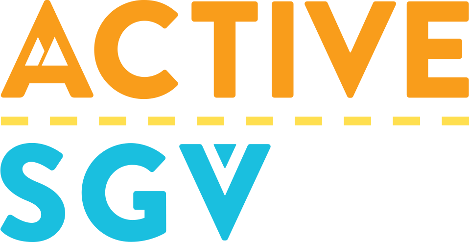 ActiveSGV logo