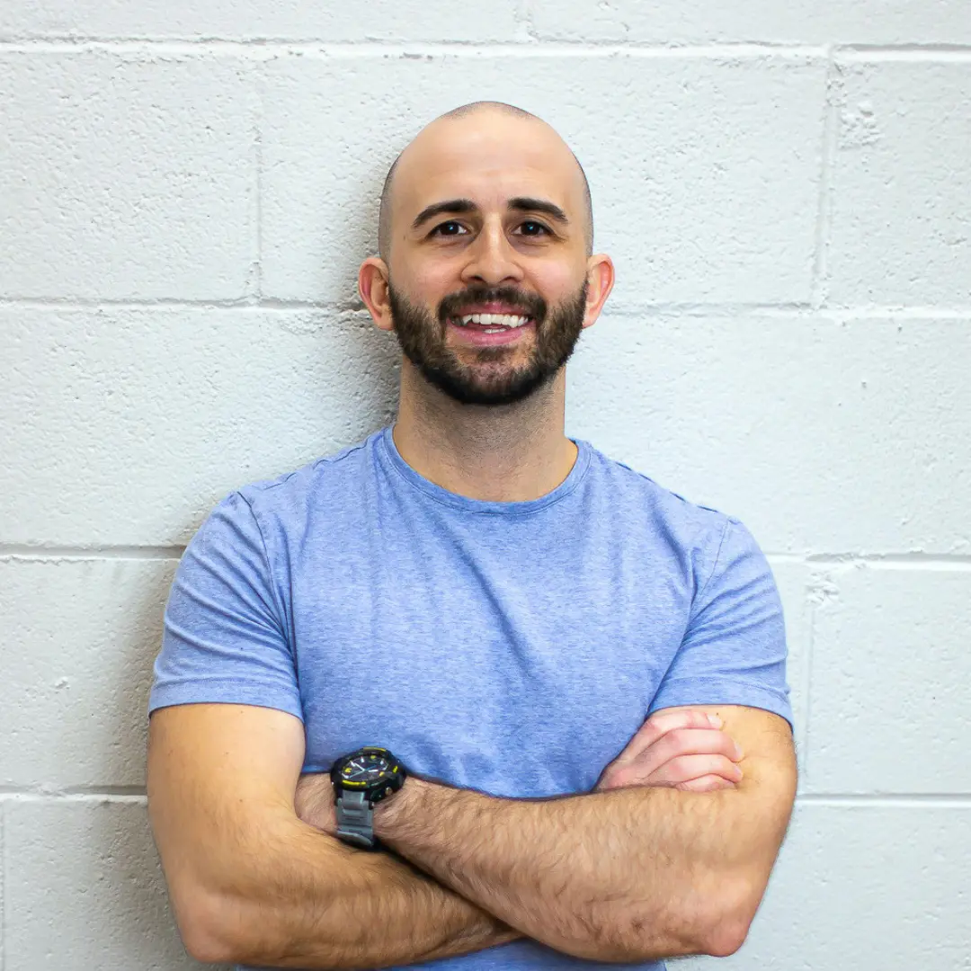 How to Prevent Injuries According to Physical Therapist Dr. Matt Barle