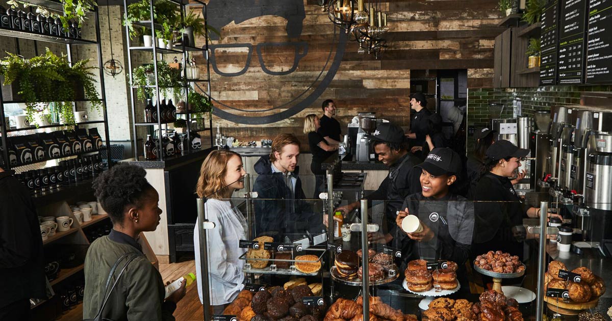 The Gregorys Coffee Approach to Training → Opus Digest