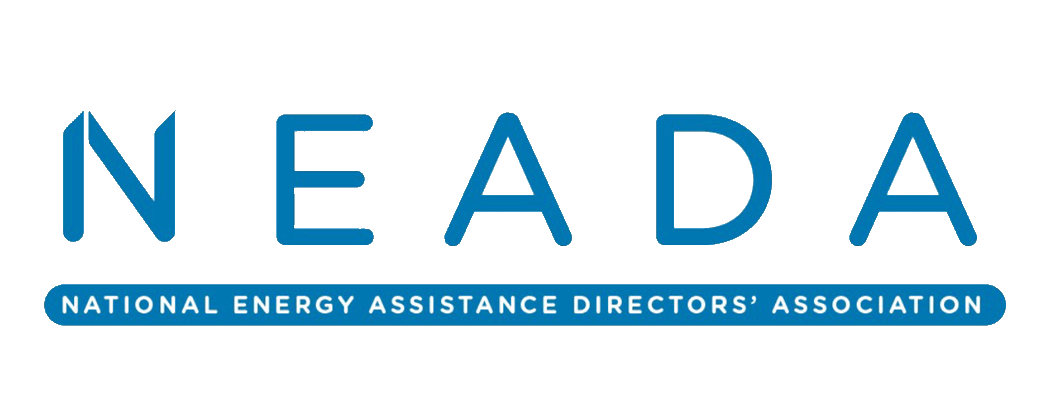 Logo for The National Energy Assistance Directors’ Association (NEADA)