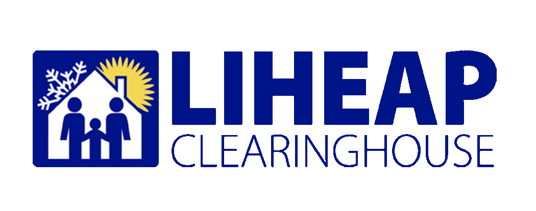 Logo for the LIHEAP Clearinghouse