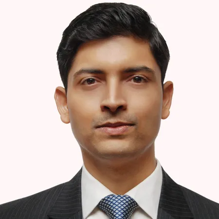 Rahul Rai Craig Our Team | Sahyadri Farms