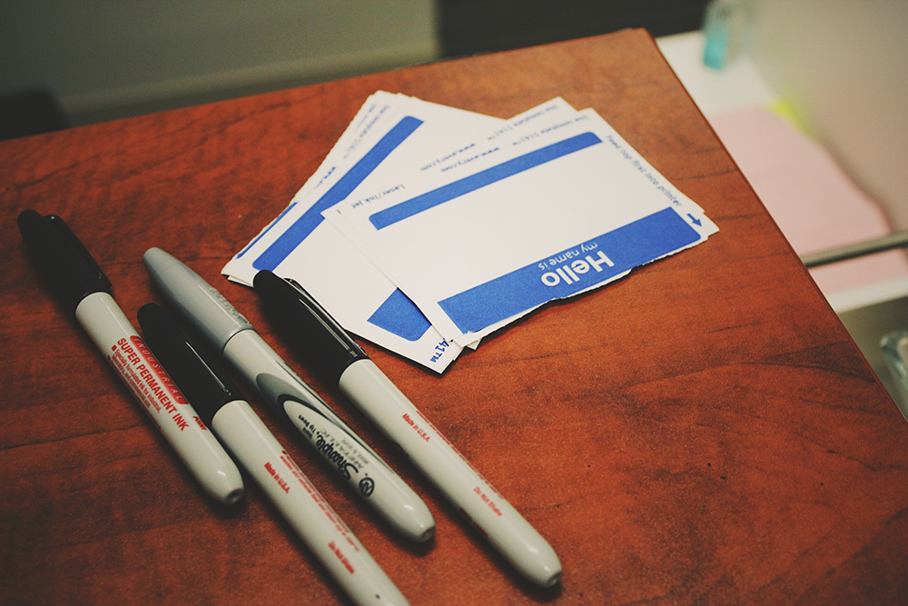 Seven Simple Steps To Change Your Name GOV 