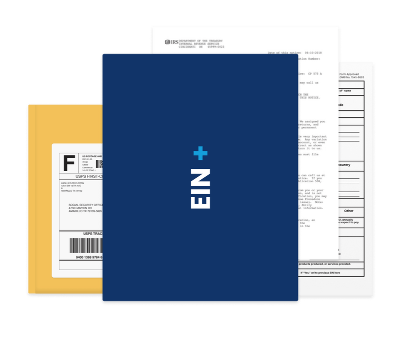 Stepbystep guide How to renew your ITIN number GOV+