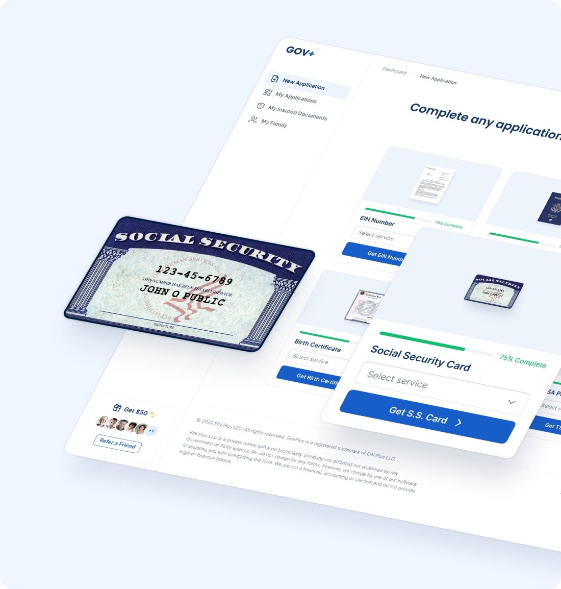 How To Update Social Security Card After Name Change at Mabel Doss blog