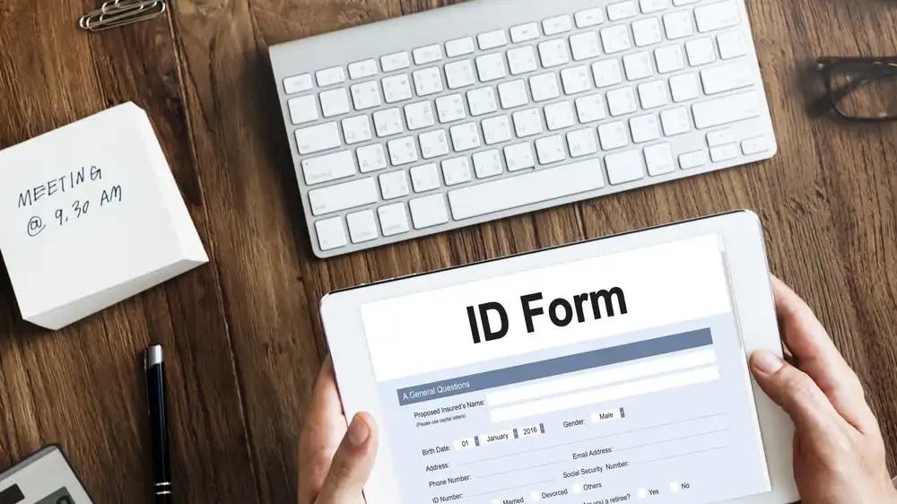 Is a TIN number the same as an EIN number?