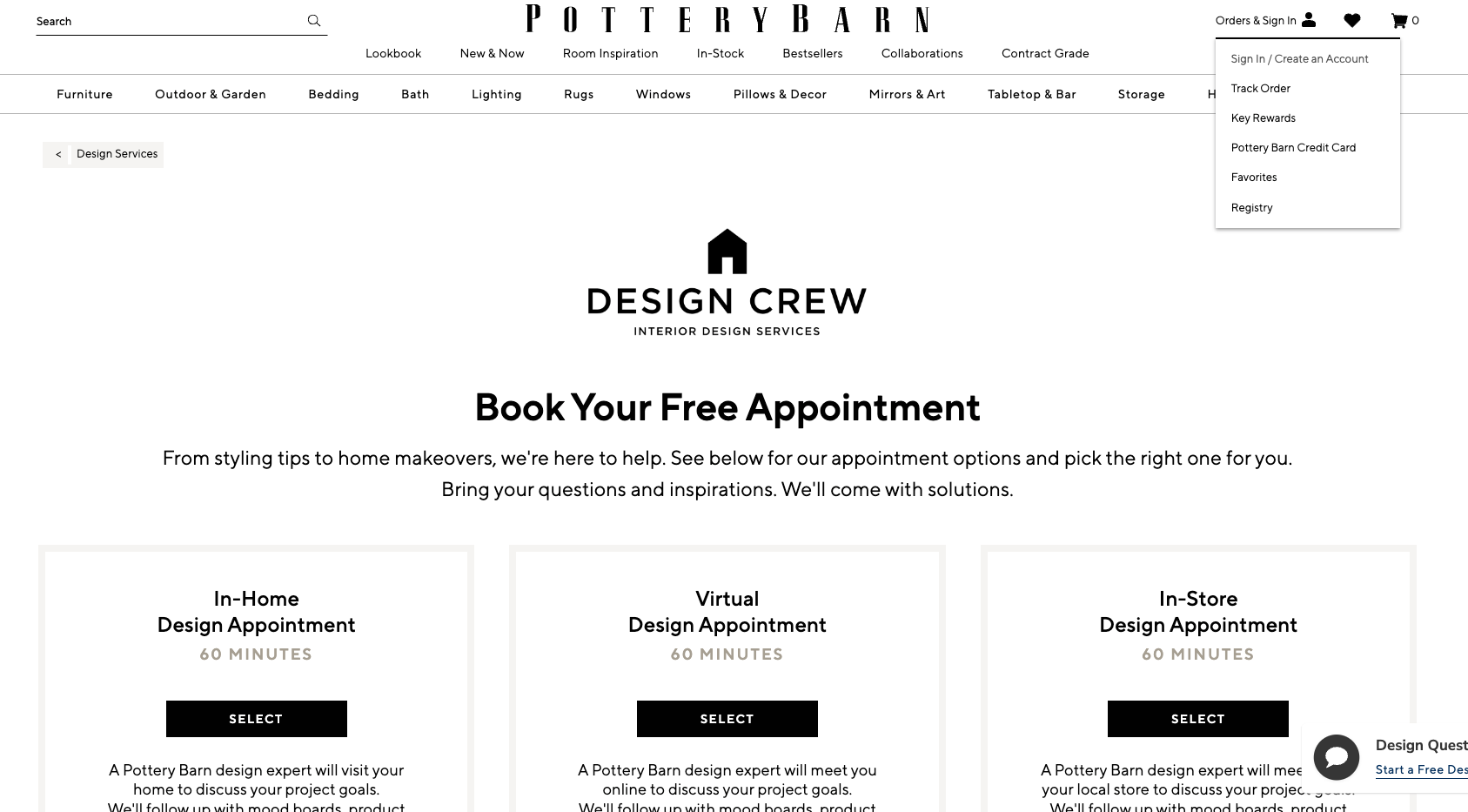 40 Virtual Shopping Examples to Get Inspired By