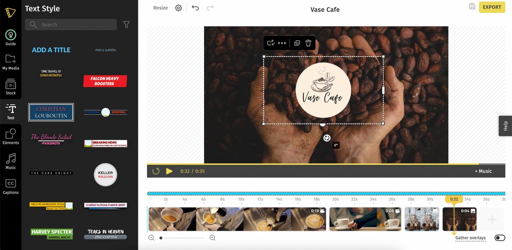 25 Best Free Video Editing Apps (2024)