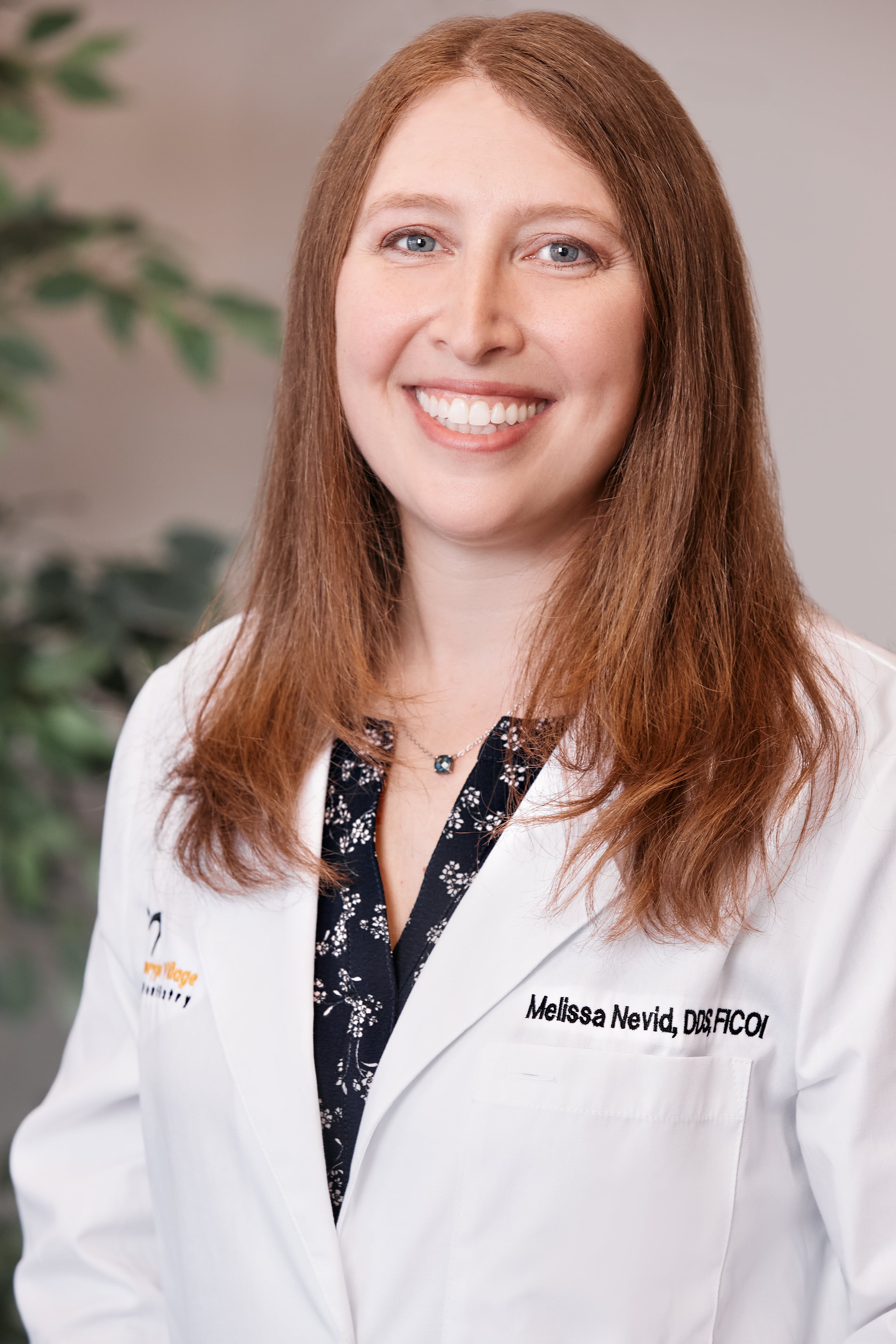 Honeygo Village Dentistry Team Melissa Nevid, DDS General Dentist