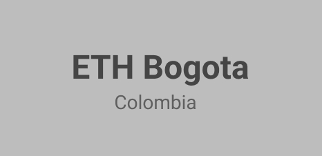 ETH Bogota