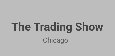 The Trading Show Chicago