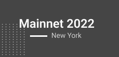 Mainnet 2022