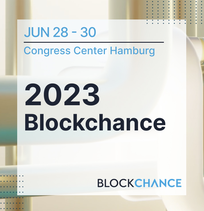 BLOCKCHANCE 2023