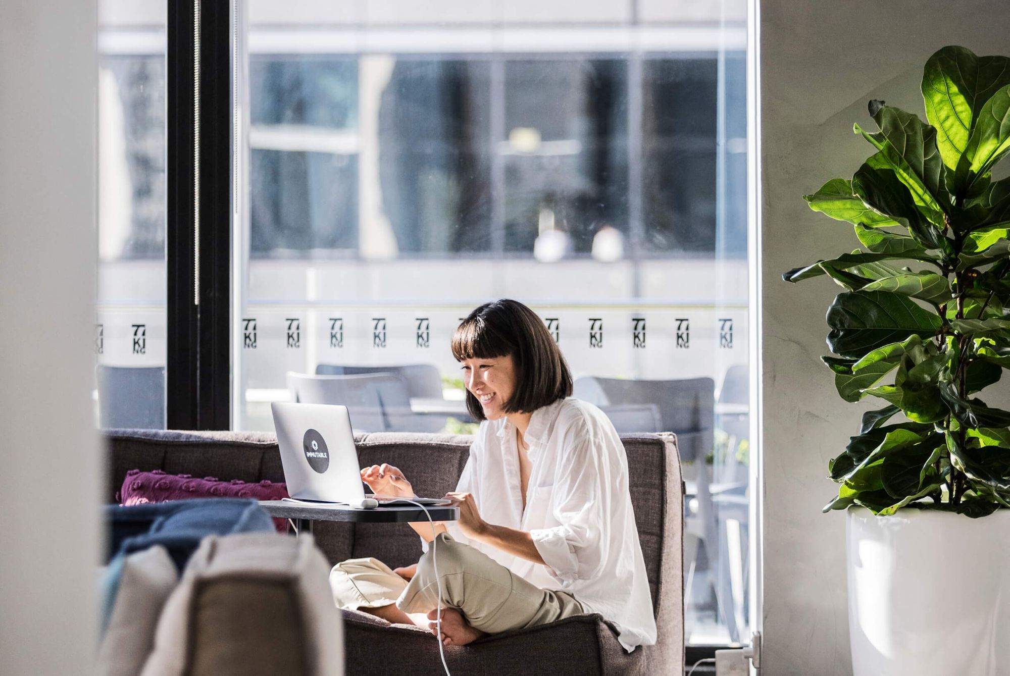 Careers at Immutable Explore 3 Game Careers