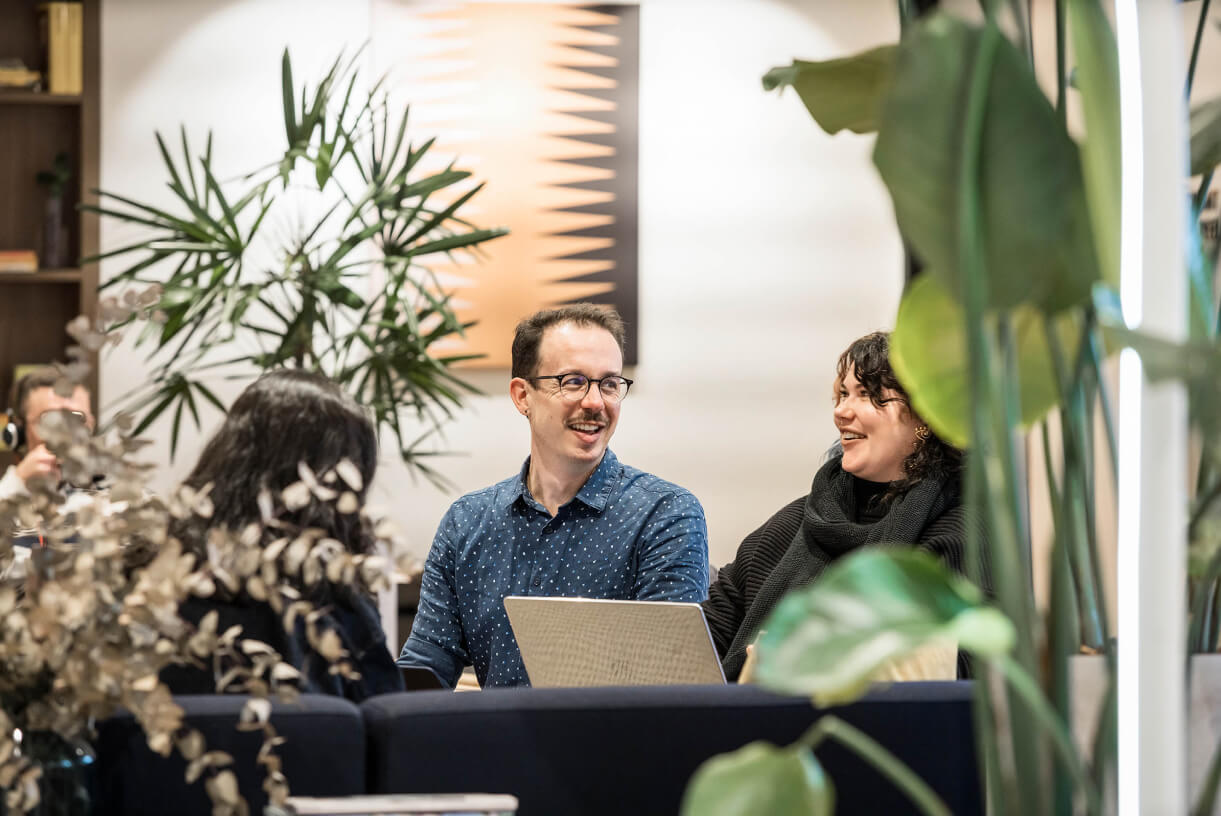 Careers at Immutable Explore 3 Game Careers