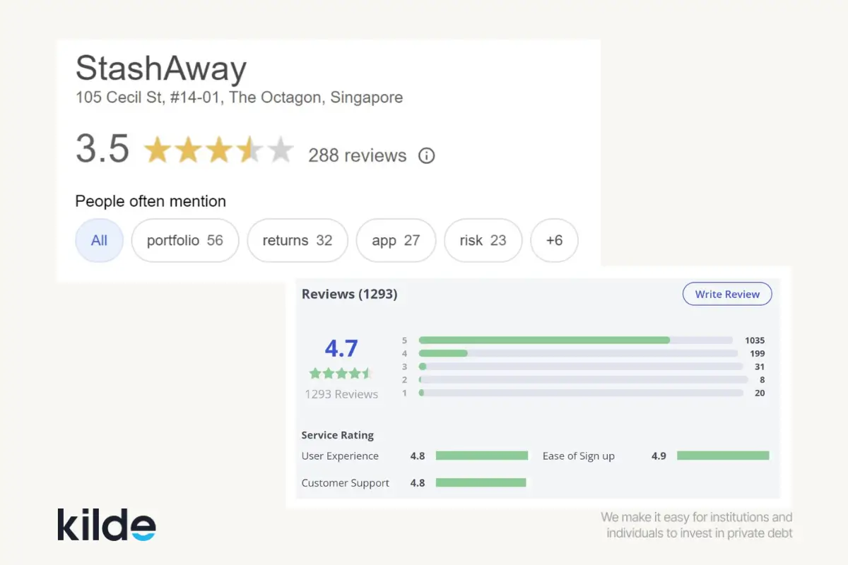 StashAway Review Is it Safe Understanding What is StashAway and its