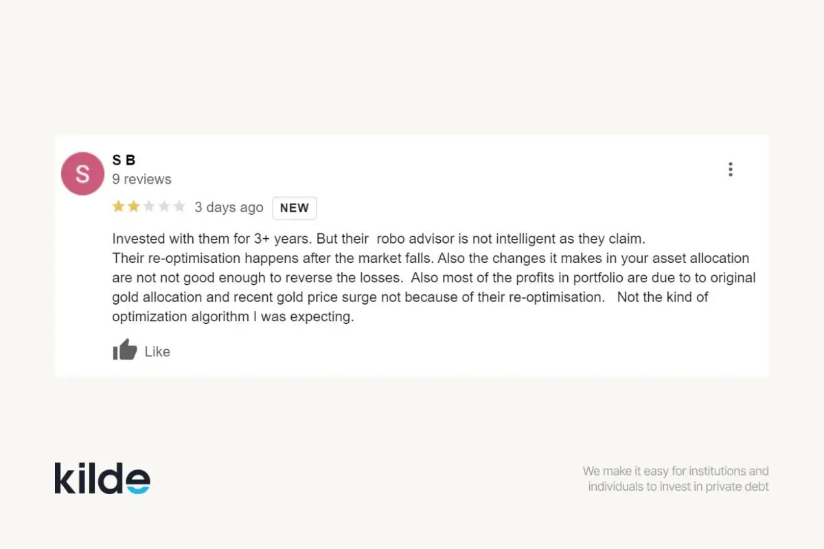 StashAway Review Is it Safe Understanding What is StashAway and its