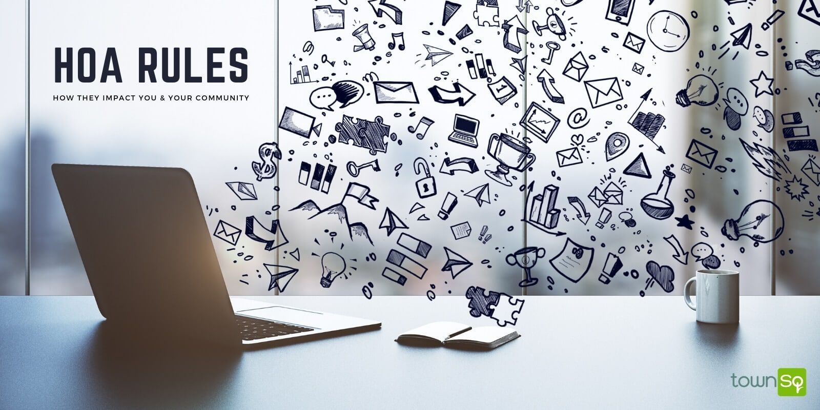 HOA Rules & Regulations A Complete Guide